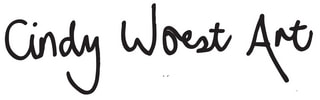 Cindy Woest Art